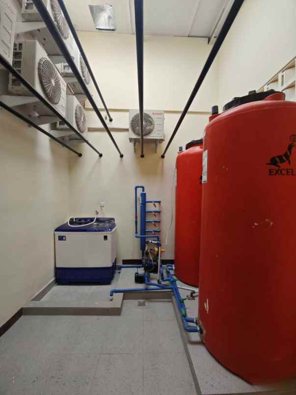 dijual kost jembatan lima