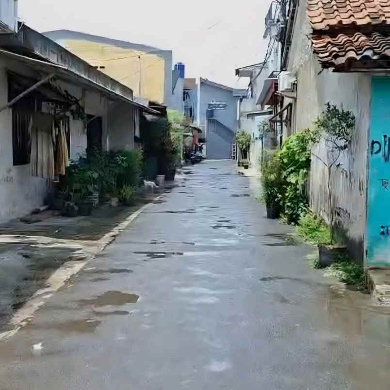 dijual kost kedaung pamulang tangsel