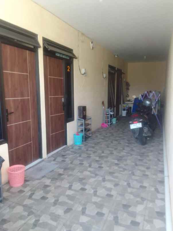 dijual kost kedungmundu