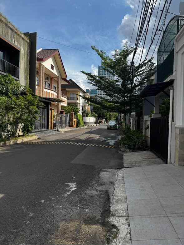 dijual kost kelapa gading jakarta