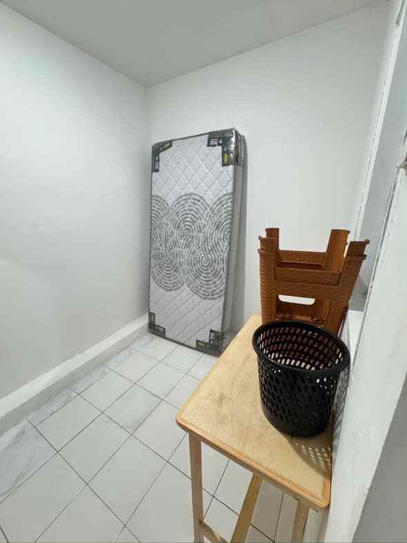 dijual kost kelapa gading jakarta