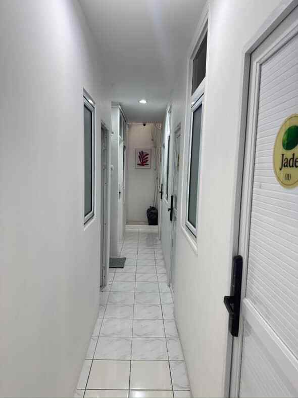 dijual kost kelapa gading jakarta