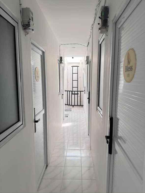 dijual kost kelapa gading jakarta