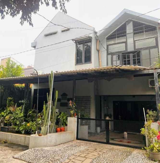 dijual kost kendangsari