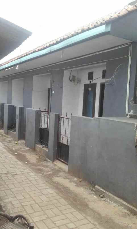 dijual kost kp selaeurih bunder
