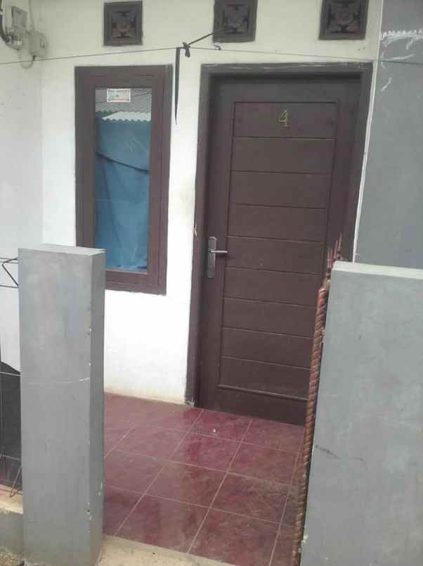 dijual kost kp selaeurih bunder