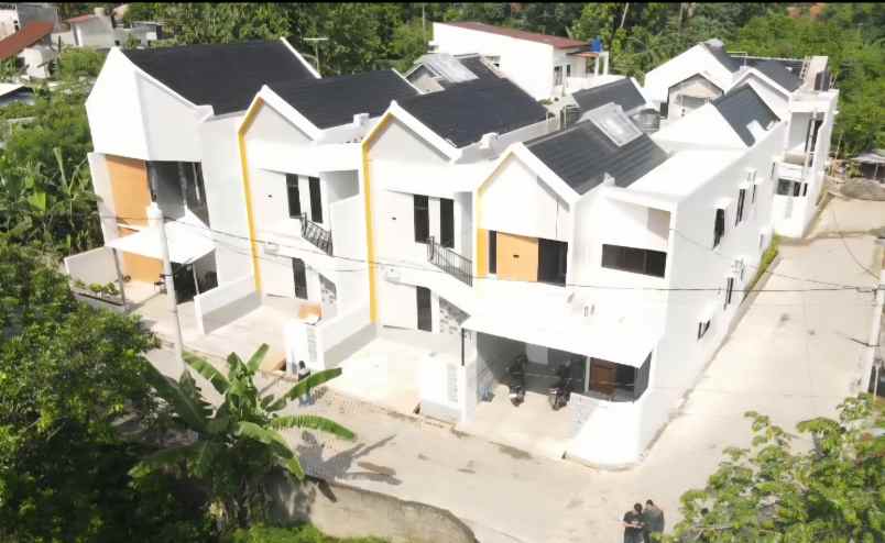 dijual kost margajaya bogor barat