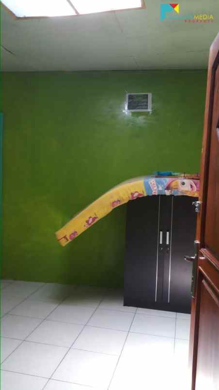 dijual kost padasuka kota bandung jawa