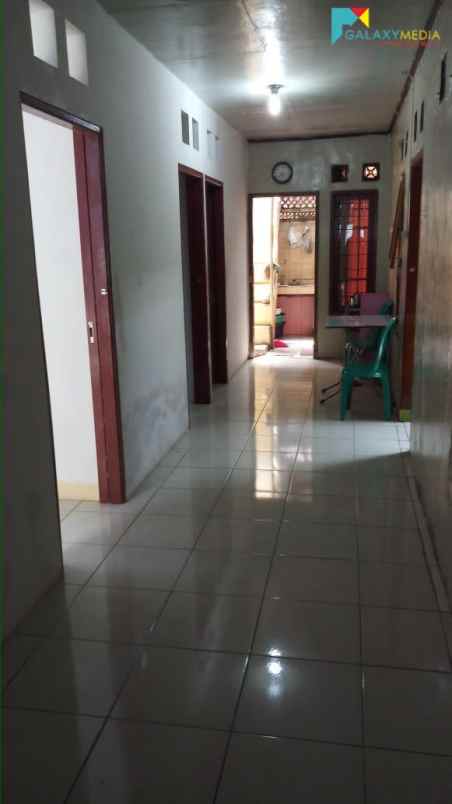 dijual kost padasuka kota bandung jawa