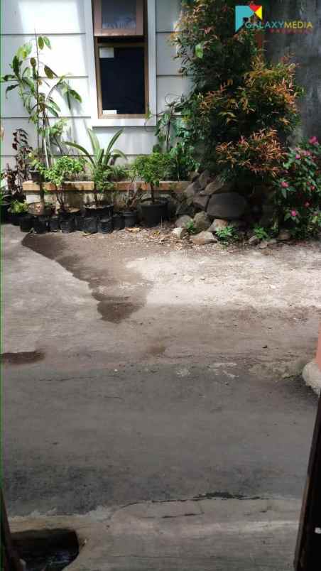 dijual kost padasuka kota bandung jawa