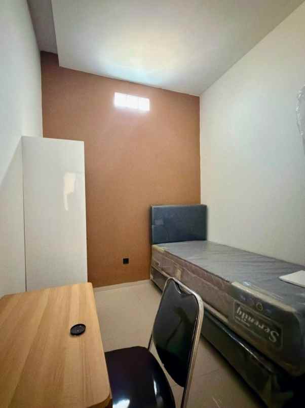 dijual kost pandanaran kaliurang km 12 5