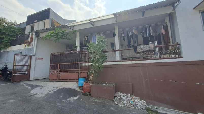 dijual kost putri di wismasari ngaliyan semarang