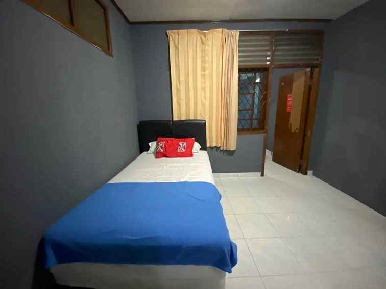 dijual kost rumah kost di pangkalan