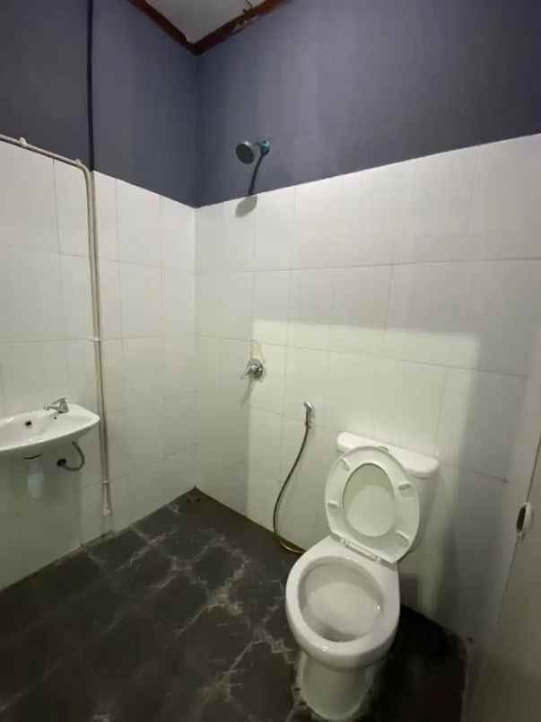 dijual kost rumah kost di pangkalan