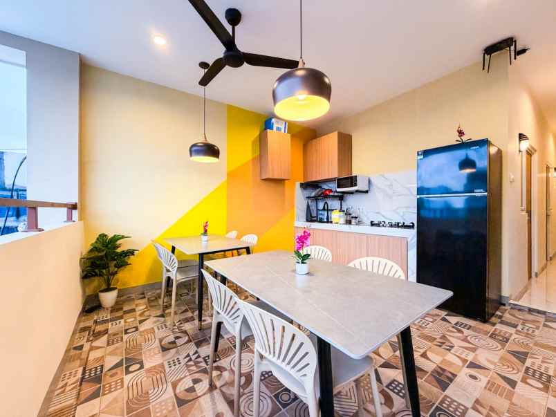 dijual kost tanjung duren