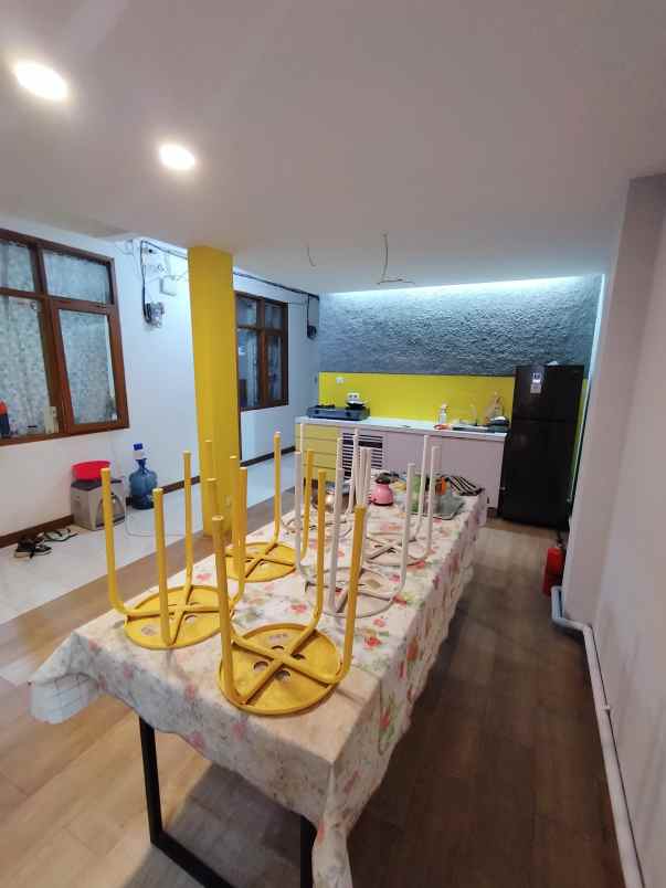 dijual kost tubagus ismail