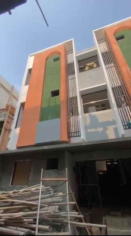 dijual kost ui kukusan beji