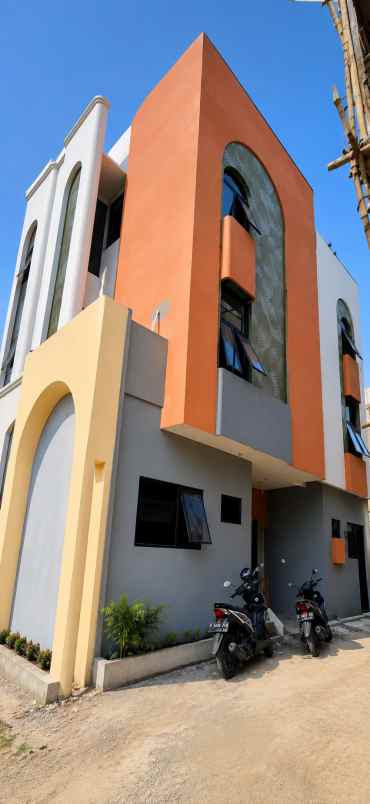 dijual kost ui kukusan beji