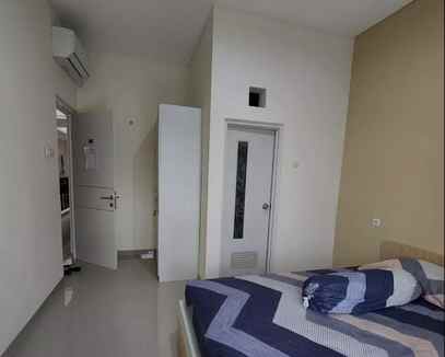 dijual kost2an 2 lantai dekat kampus ipb dramaga bogor