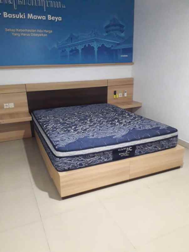 dijual kostel di manahan solo