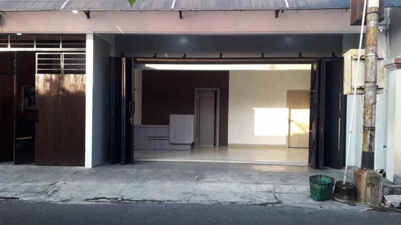 dijual kostel di manahan solo