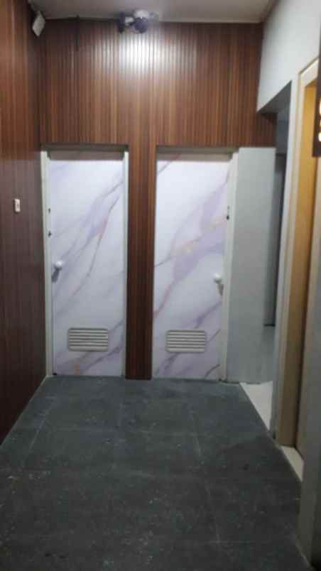 dijual kostel di manahan solo