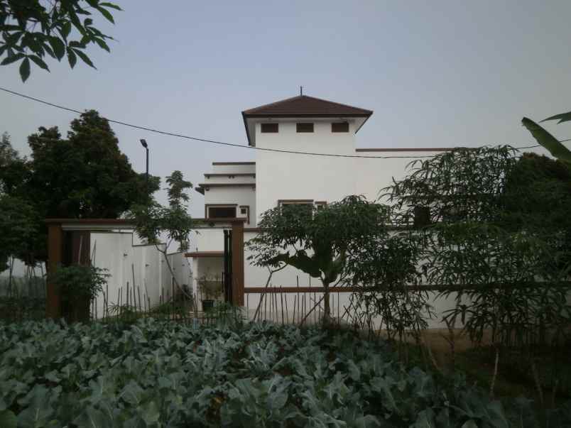 dijual lelang rumah pasir halang bandung