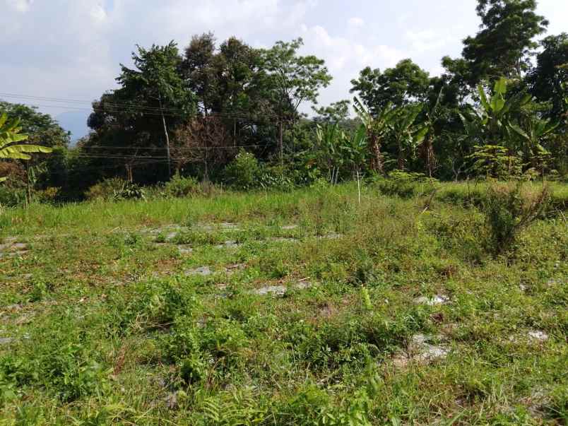 dijual murah ciater subang