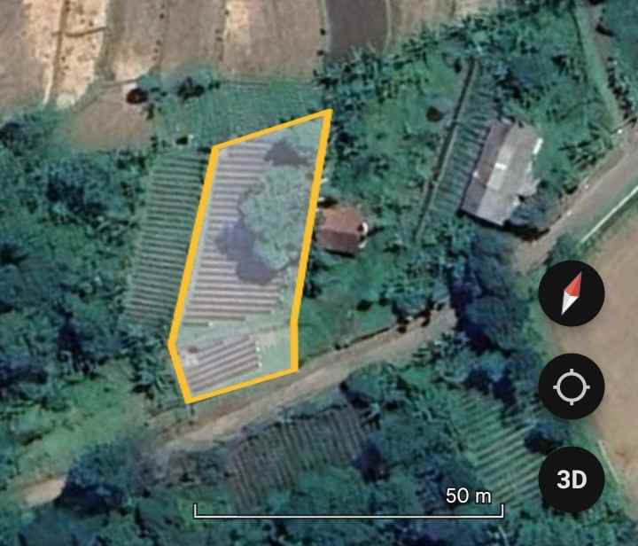 dijual murah ciater subang
