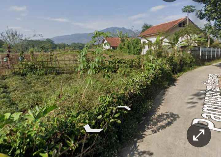 dijual murah lahan bandung selatan ciparay kab bandung