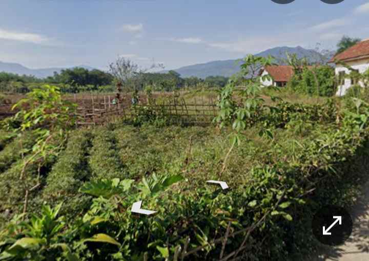 dijual murah lahan bandung selatan ciparay kab bandung