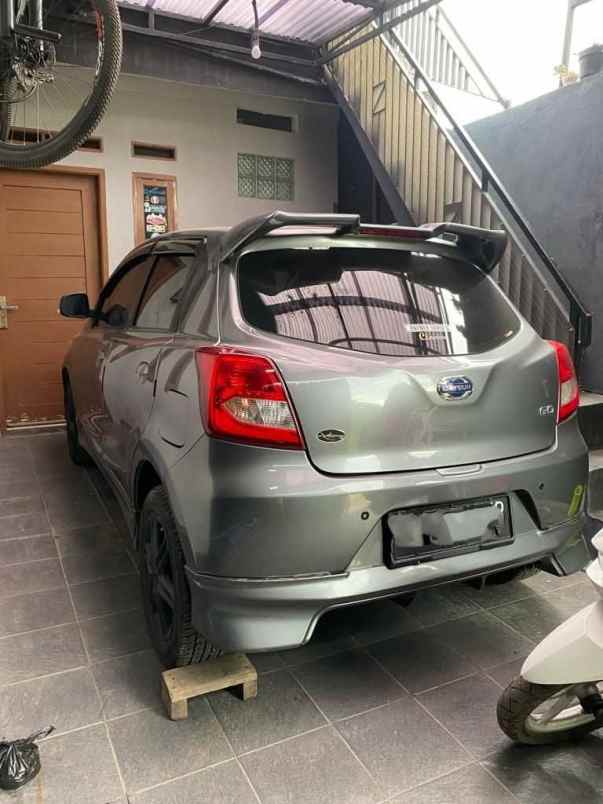 dijual murah rumah dekat borma kerkhof kota cimahi