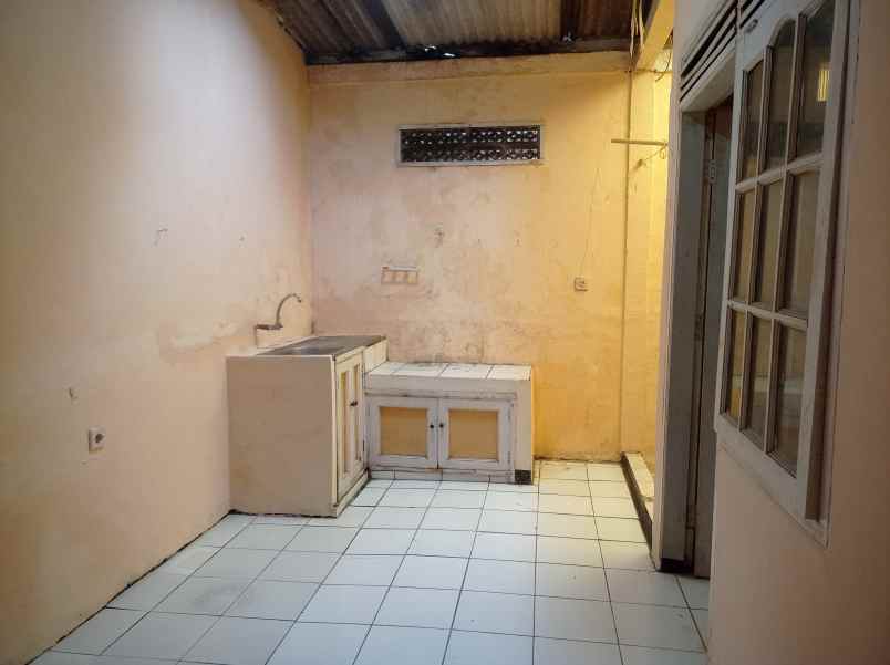 dijual rugi rumah murah di cimahi utara