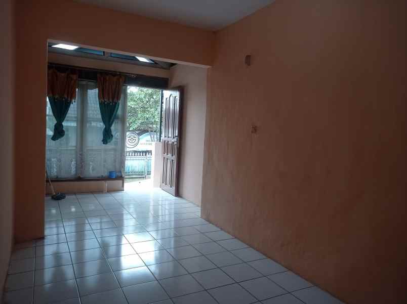 dijual rugi rumah murah di cimahi utara