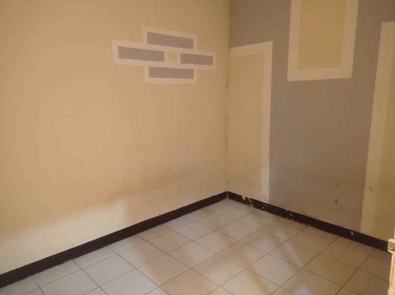 dijual rugi rumah murah di cimahi utara