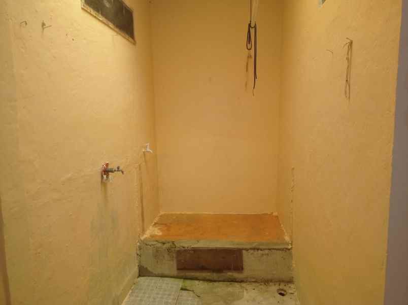 dijual rugi rumah murah di cimahi utara