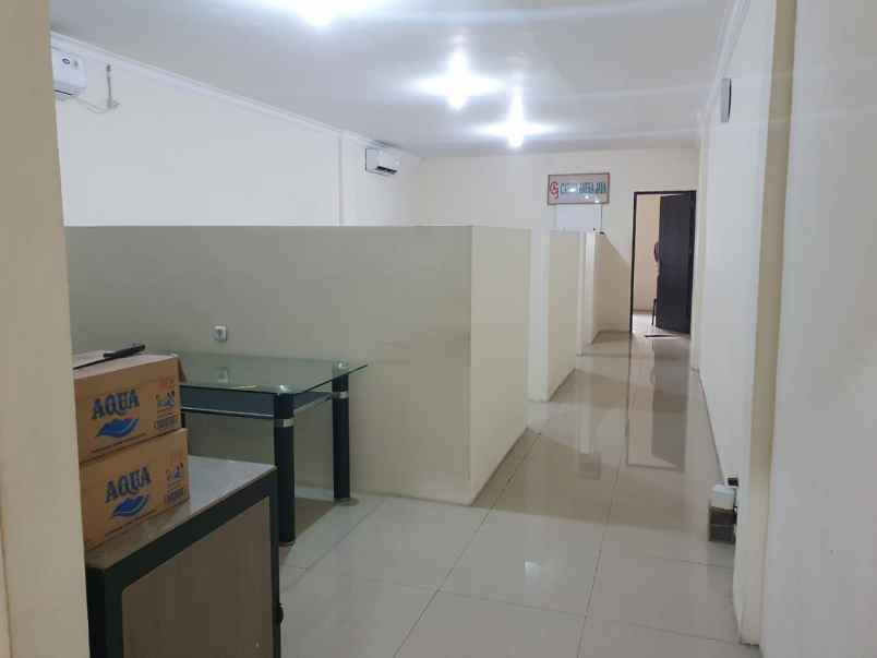 dijual ruko di jalan mayjend sungkono surabaya