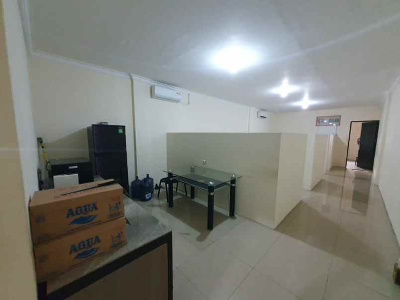 dijual ruko di jalan mayjend sungkono surabaya