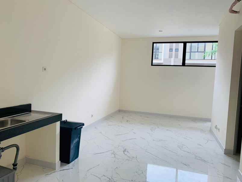 dijual ruko gudang kantor asya cluster matana