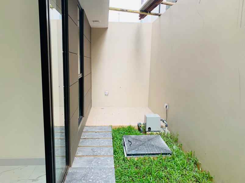 dijual ruko gudang kantor asya cluster matana