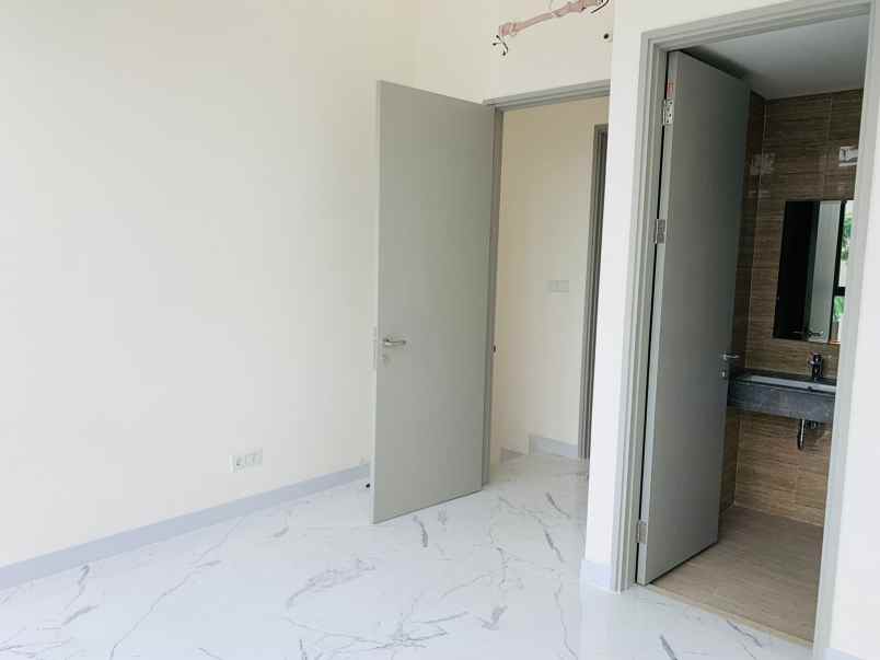 dijual ruko gudang kantor asya cluster matana