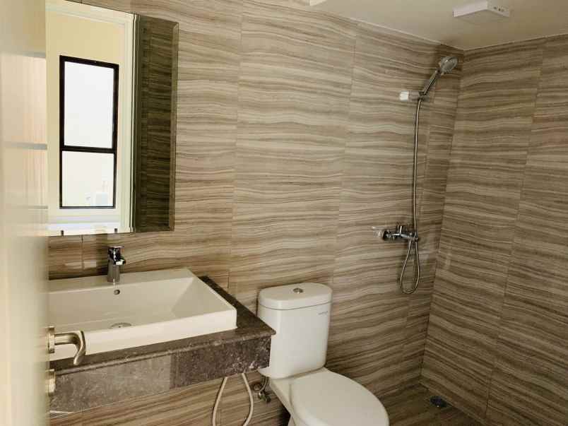 dijual ruko gudang kantor asya cluster matana