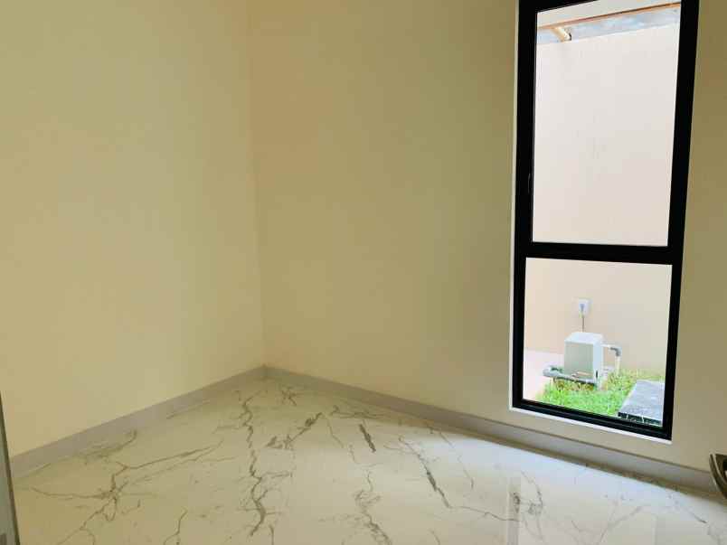 dijual ruko gudang kantor asya cluster matana