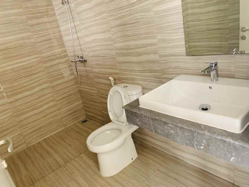 dijual ruko gudang kantor asya cluster matana