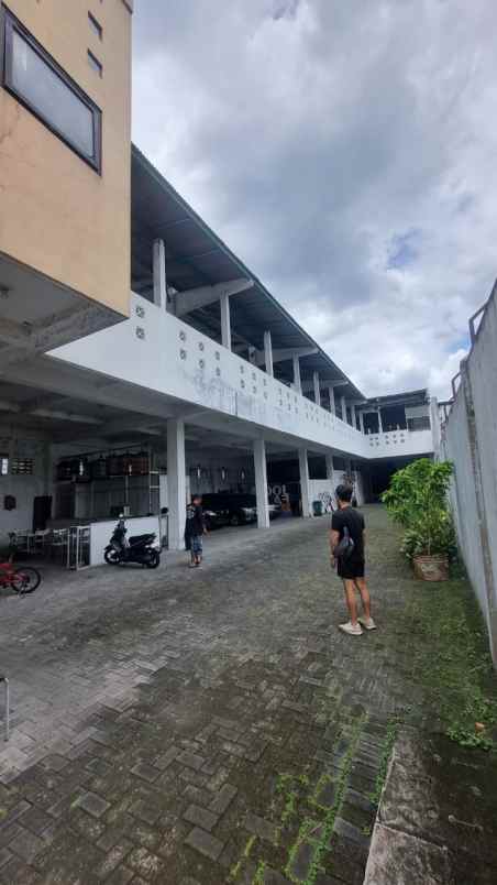 dijual ruko gudang kantor banguntapan bantul yogyakarta