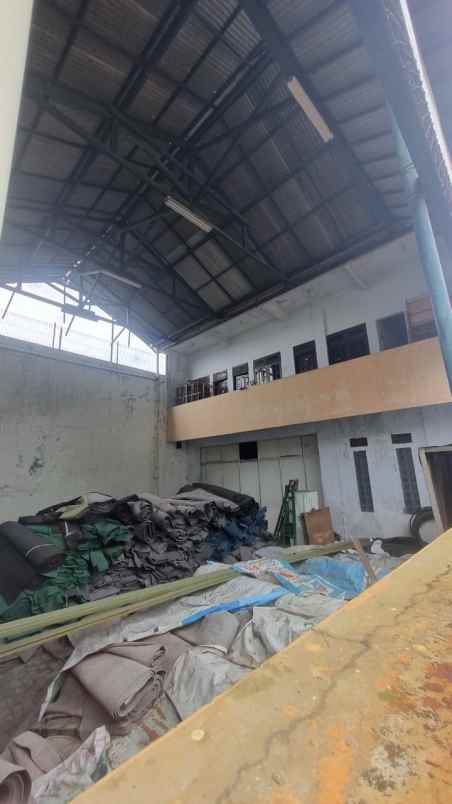 dijual ruko gudang kantor banguntapan bantul yogyakarta