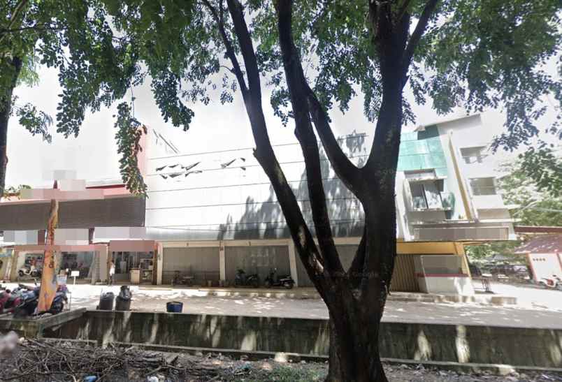 dijual ruko gudang kantor belian kec batam kota kota