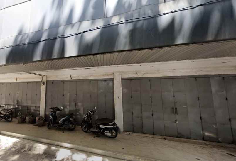 dijual ruko gudang kantor belian kec batam kota kota