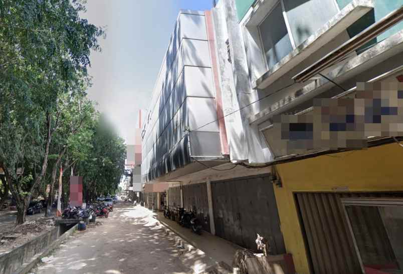 dijual ruko gudang kantor belian kec batam kota kota