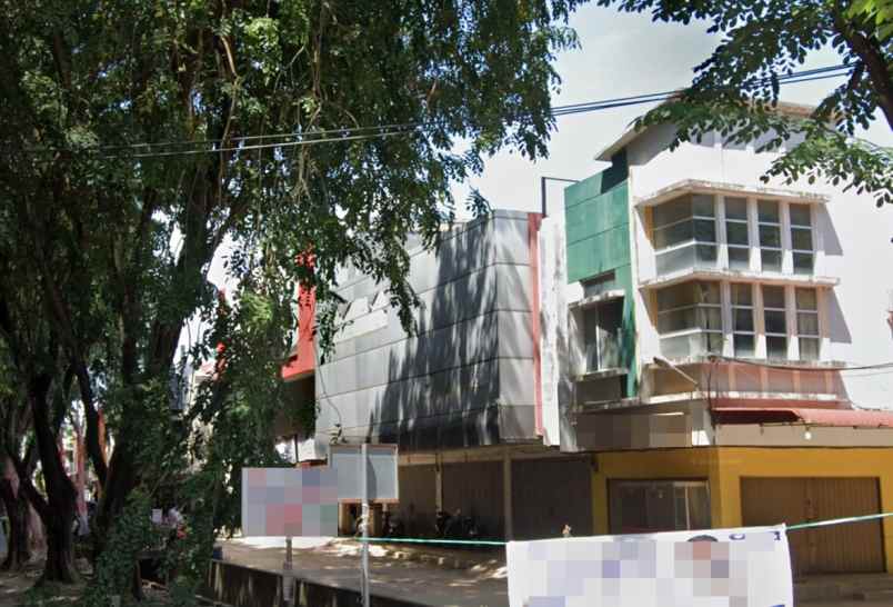 dijual ruko gudang kantor belian kec batam kota kota